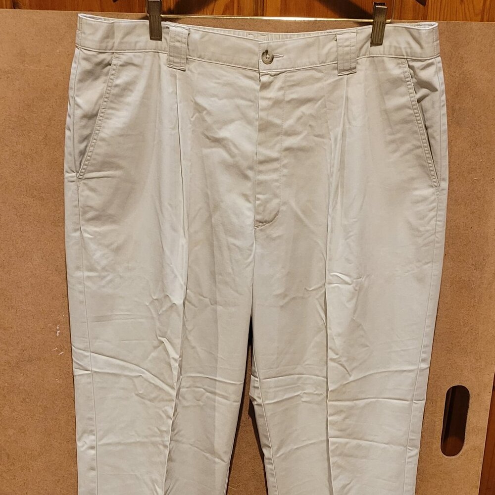 LL Bean Men's Slacks - LIKE NEW
